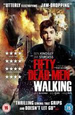 Пятьдесят ходячих трупов / Fifty Dead Men Walking (2008)
