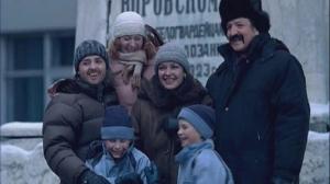 Кадры из фильма Никто кроме нас... (2008)