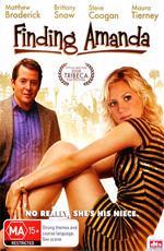 Найти Аманду / Finding Amanda (2008)