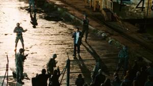 Кадры из фильма Собачья ночь / Nuit de chien (2008)