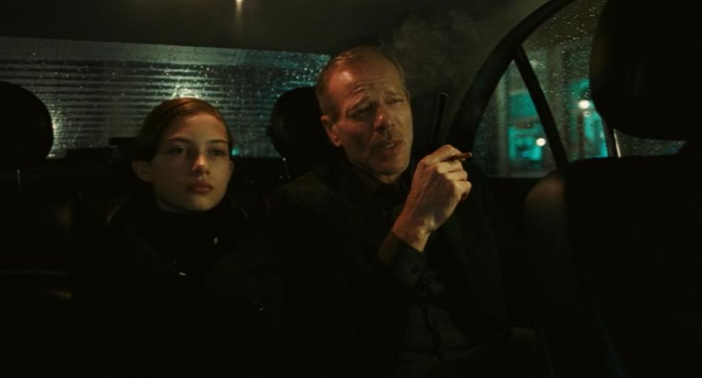Кадр из фильма Собачья ночь / Nuit de chien (2008)