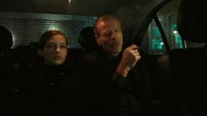 Кадры из фильма Собачья ночь / Nuit de chien (2008)