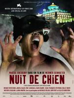 Собачья ночь / Nuit de chien (2008)
