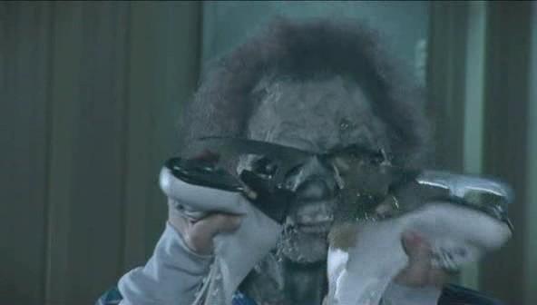 Кадр из фильма Зомби! Зомби! Зомби! / Zombies! Zombies! Zombies! (2008)