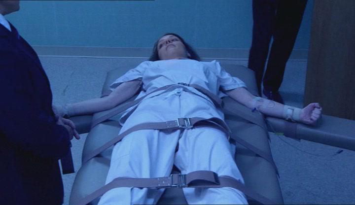 Кадр из фильма С чистого листа / Blank Slate (2008)