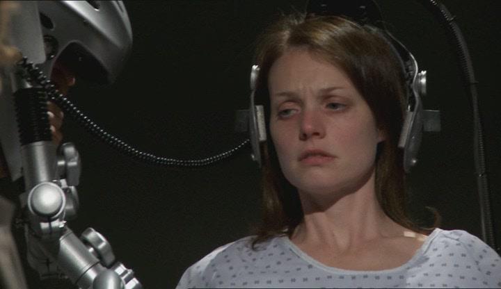 Кадр из фильма С чистого листа / Blank Slate (2008)