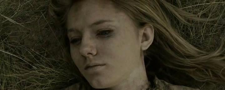 Кадр из фильма Закопанные / The Burrowers (2008)