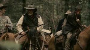 Кадры из фильма Закопанные / The Burrowers (2008)