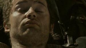 Кадры из фильма Закопанные / The Burrowers (2008)