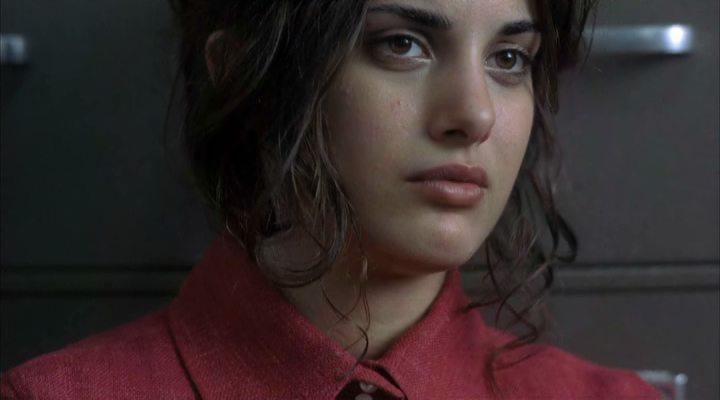 Кадр из фильма Все дети Бога могут танцевать / All God's Children Can Dance (2008)