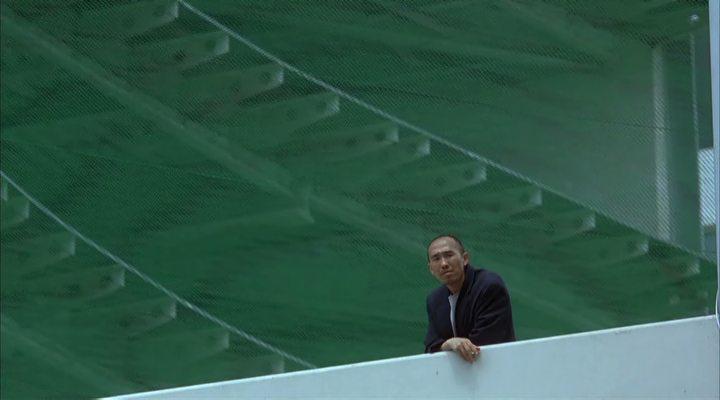 Кадр из фильма Все дети Бога могут танцевать / All God's Children Can Dance (2008)