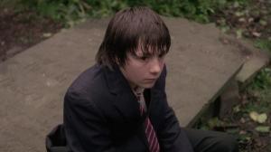 Кадры из фильма Мальчик А / The Boy in the Striped Pyjamas (2008)