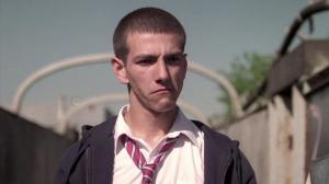 Кадры из фильма Мальчик А / The Boy in the Striped Pyjamas (2008)