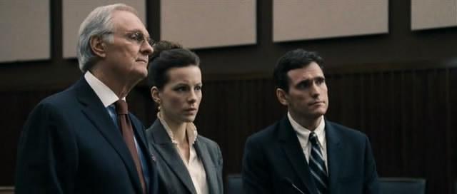 Кадр из фильма Ничего, кроме правды / Nothing But the Truth (2008)
