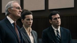 Кадры из фильма Ничего, кроме правды / Nothing But the Truth (2008)