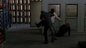 Кадры из фильма Йерихов / Jerichow (2008)