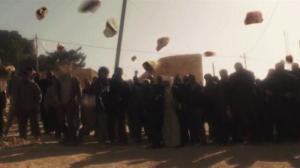 Кадры из фильма Забивание камнями Сорайи М. / The Stoning of Soraya M. (2008)