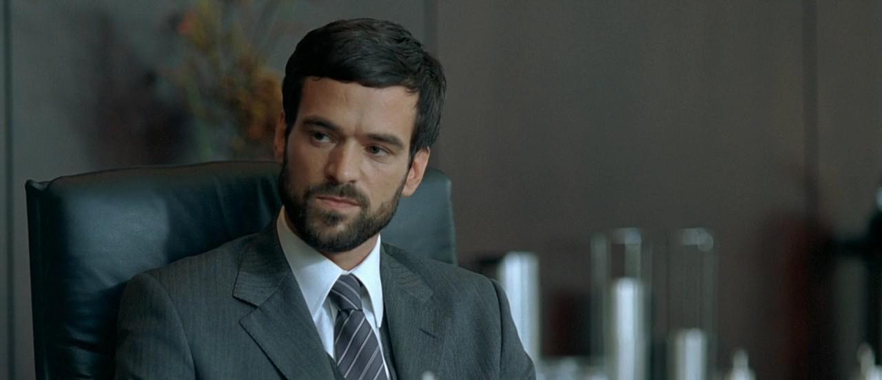 Кадр из фильма Заложник смерти / Afterwards (2008)