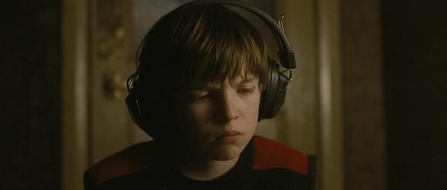 Кадр из фильма Есть там кто-нибудь? / Is Anybody There? (2008)
