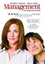 Любовный менеджмент / Management (2008)