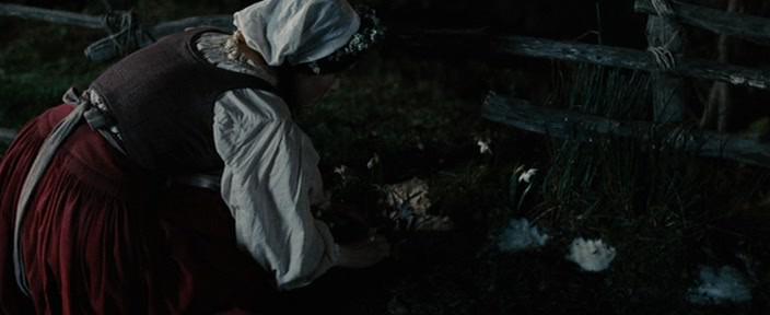 Кадр из фильма Крабат: Ученик колдуна / Krabat (2008)