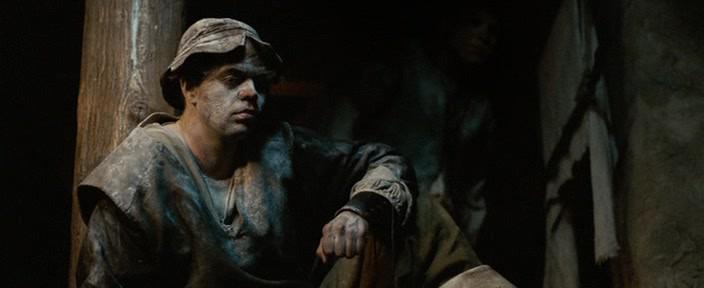 Кадр из фильма Крабат: Ученик колдуна / Krabat (2008)