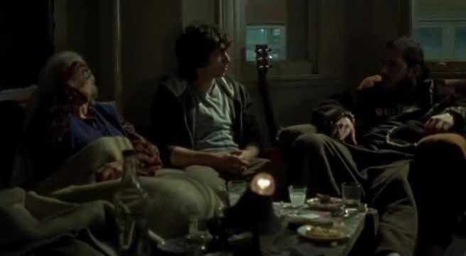 Кадр из фильма Ящик Пандоры / Pandora'nin kutusu (2008)