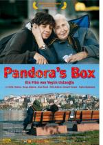 Ящик Пандоры / Pandora'nin kutusu (2008)