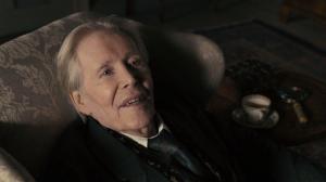 Кадры из фильма Декан Спэнли / Dean Spanley (2008)