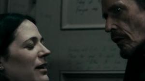 Кадры из фильма Понтипул / Pontypool (2008)