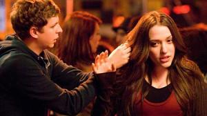 Кадры из фильма Будь моим парнем на пять минут / Nick and Norah's Infinite Playlist (2008)