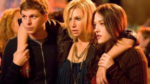 Кадры из фильма Будь моим парнем на пять минут / Nick and Norah's Infinite Playlist (2008)