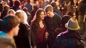 Кадры из фильма Будь моим парнем на пять минут / Nick and Norah's Infinite Playlist (2008)