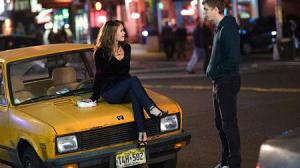 Кадры из фильма Будь моим парнем на пять минут / Nick and Norah's Infinite Playlist (2008)