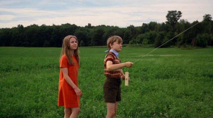 Кадр из фильма Клянусь, это не я! / C'est pas moi, je le jure! (2008)