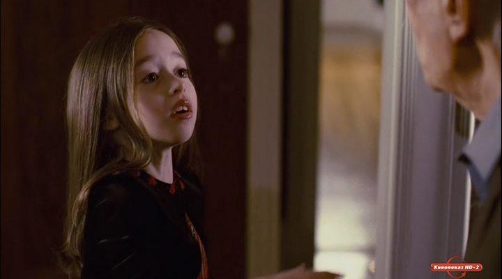 Кадр из фильма Все еще прекрасно / Lovely, Still (2008)