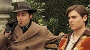 Кадры из фильма Я и Орсон Уэллс / Me and Orson Welles (2008)