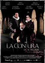 Заговор в Эскориале / La conjura de El Escorial (2008)
