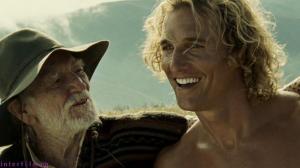 Кадры из фильма Серфер / Surfer, Dude (2008)