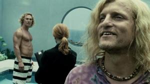 Кадры из фильма Серфер / Surfer, Dude (2008)