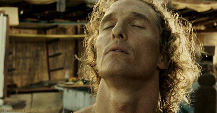 Кадр из фильма Серфер / Surfer, Dude (2008)