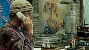 Кадры из фильма Серфер / Surfer, Dude (2008)