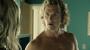 Кадры из фильма Серфер / Surfer, Dude (2008)