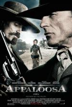 Аппалуза / Appaloosa (2008)