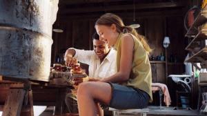 Кадры из фильма Тайная жизнь пчел / The Secret Life of Bees (2008)