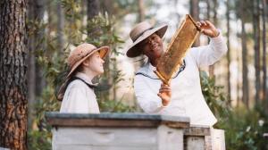 Кадры из фильма Тайная жизнь пчел / The Secret Life of Bees (2008)