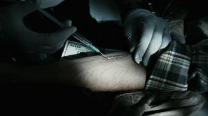 Кадры из фильма Опасный Бангкок / Bangkok Dangerous (2008)