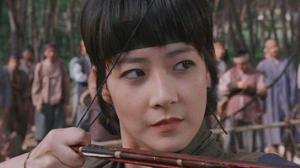 Кадры из фильма Божественное оружие / Singijeon (2008)