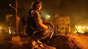 Кадры из фильма Повелитель бури / The Hurt Locker (2008)