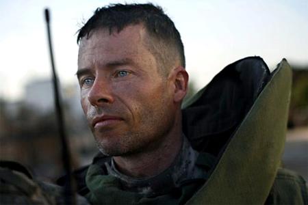 Кадр из фильма Повелитель бури / The Hurt Locker (2008)
